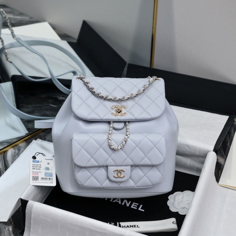 Ch*el backpacks